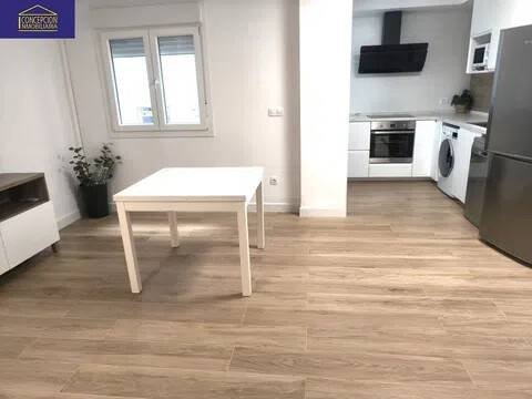 Pis de 90 m² a Còrdova