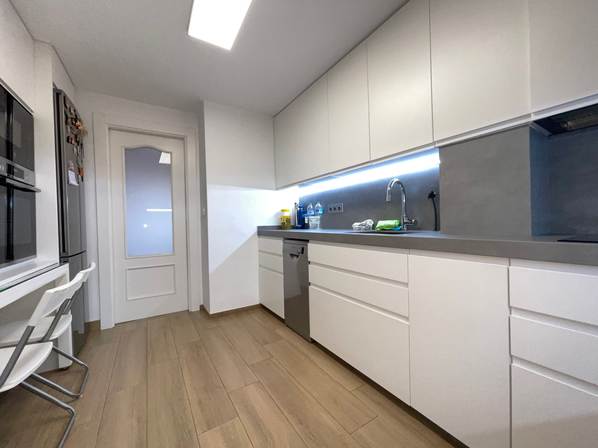 Pis de 90 m² a Estepona