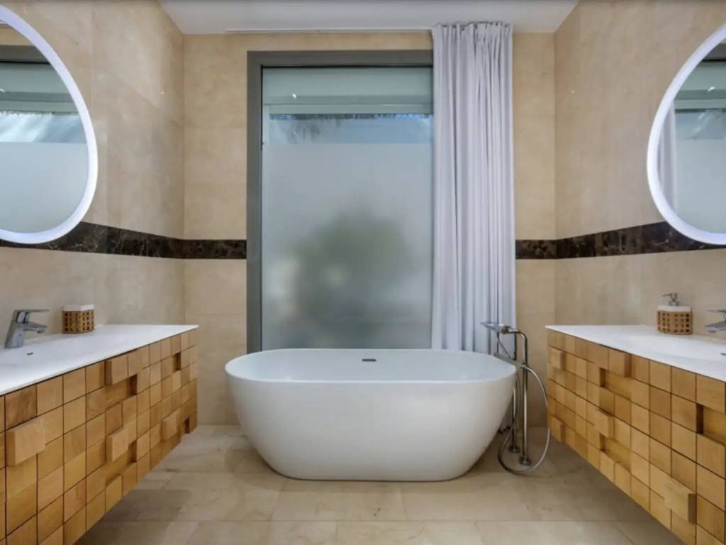 Casa de 305 m² en Benahavís