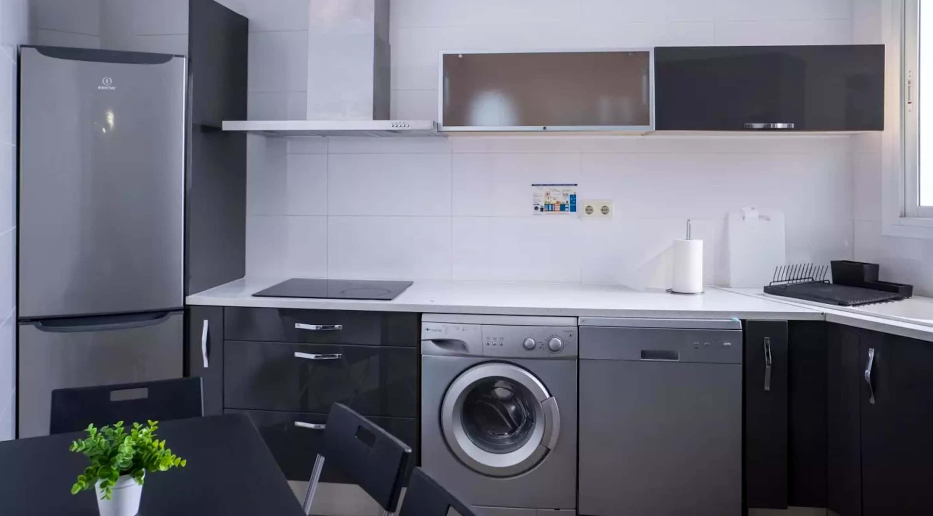Habitació de lloguer, València