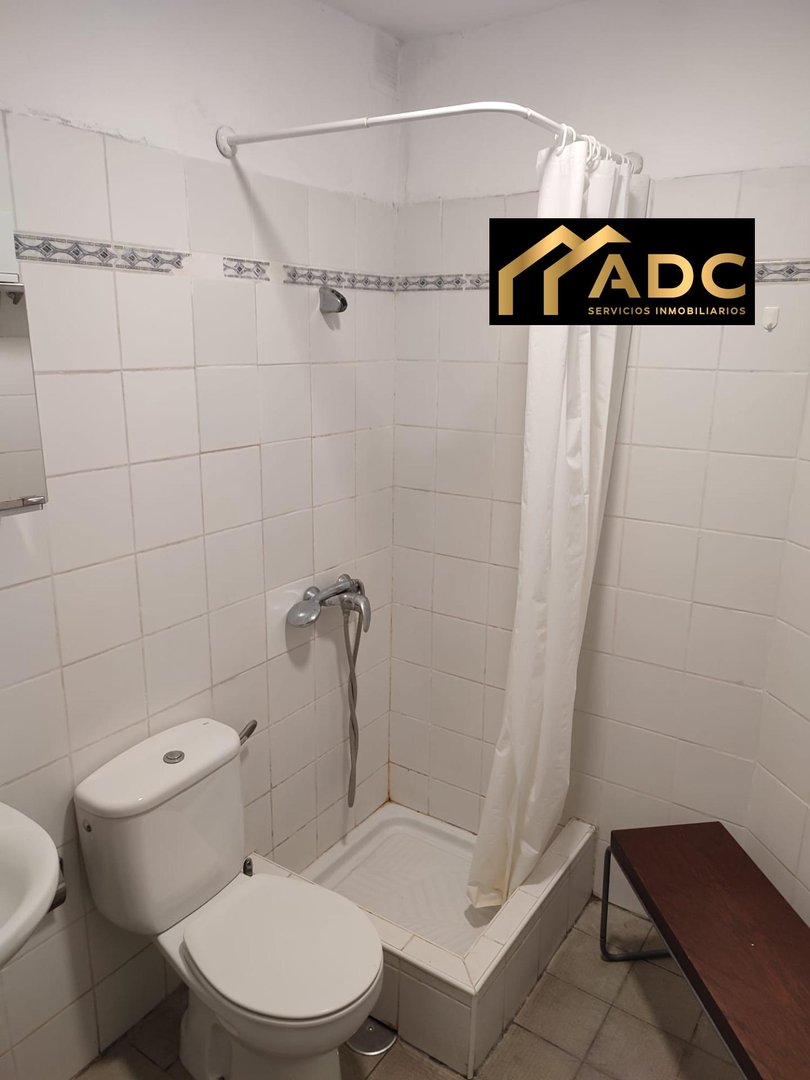 Piso de 96 m² en San Cristóbal de La Laguna