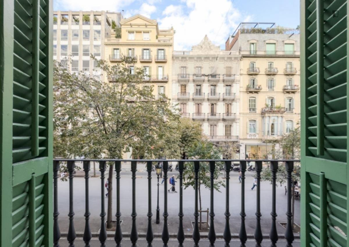 Piso de 60 m² en Barcelona