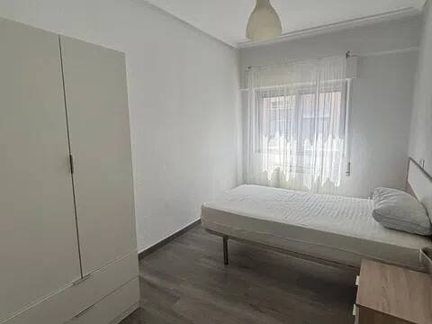 Piso de 79 m² en Salamanca