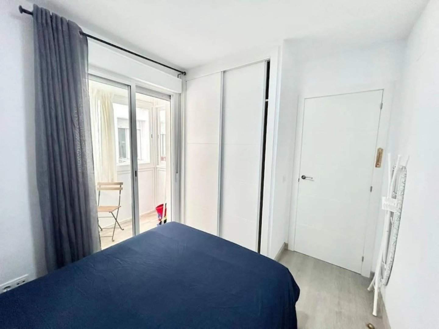 Wohnung 40 m² in Madrid