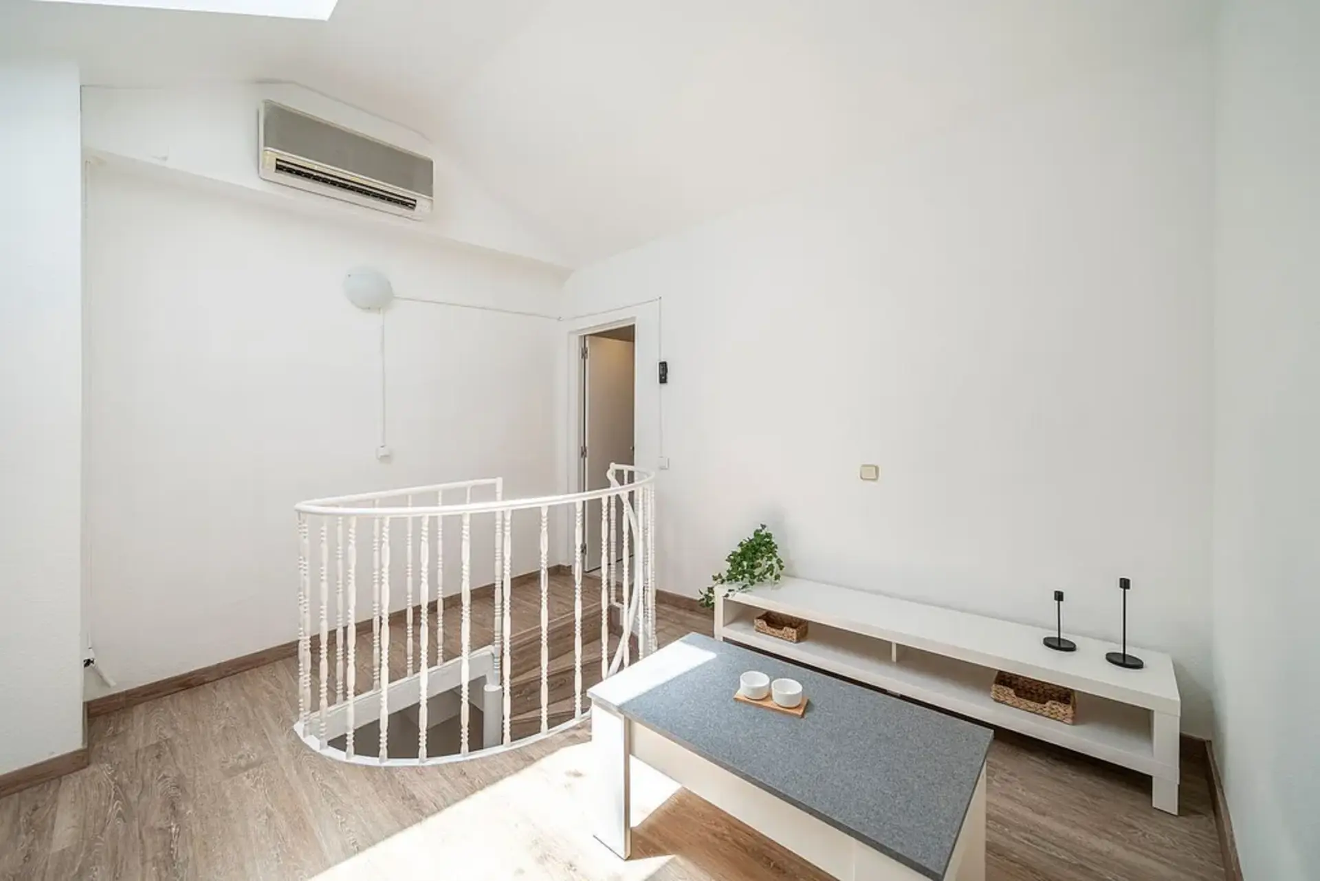 Pis de 110 m² a San Sebastián de los Reyes