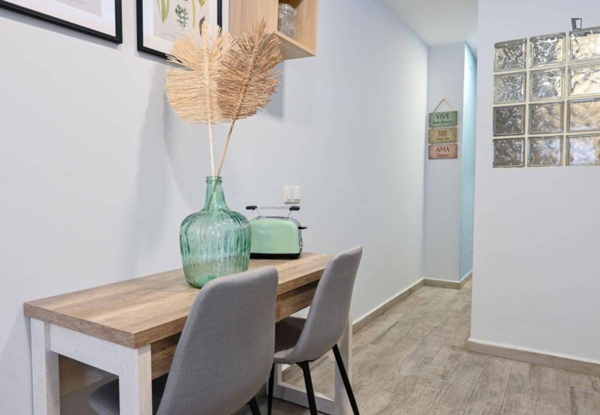 Appartement 45 m² à Madrid