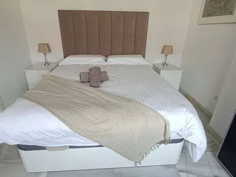 Pis de 75 m² a Estepona