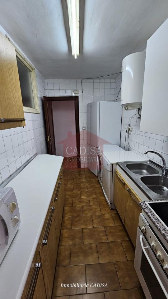 Habitación 92 m², Salamanca