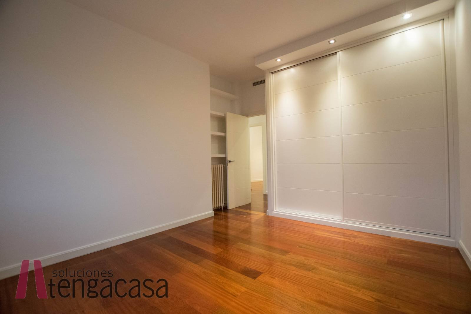 Piso de 211 m² en Madrid