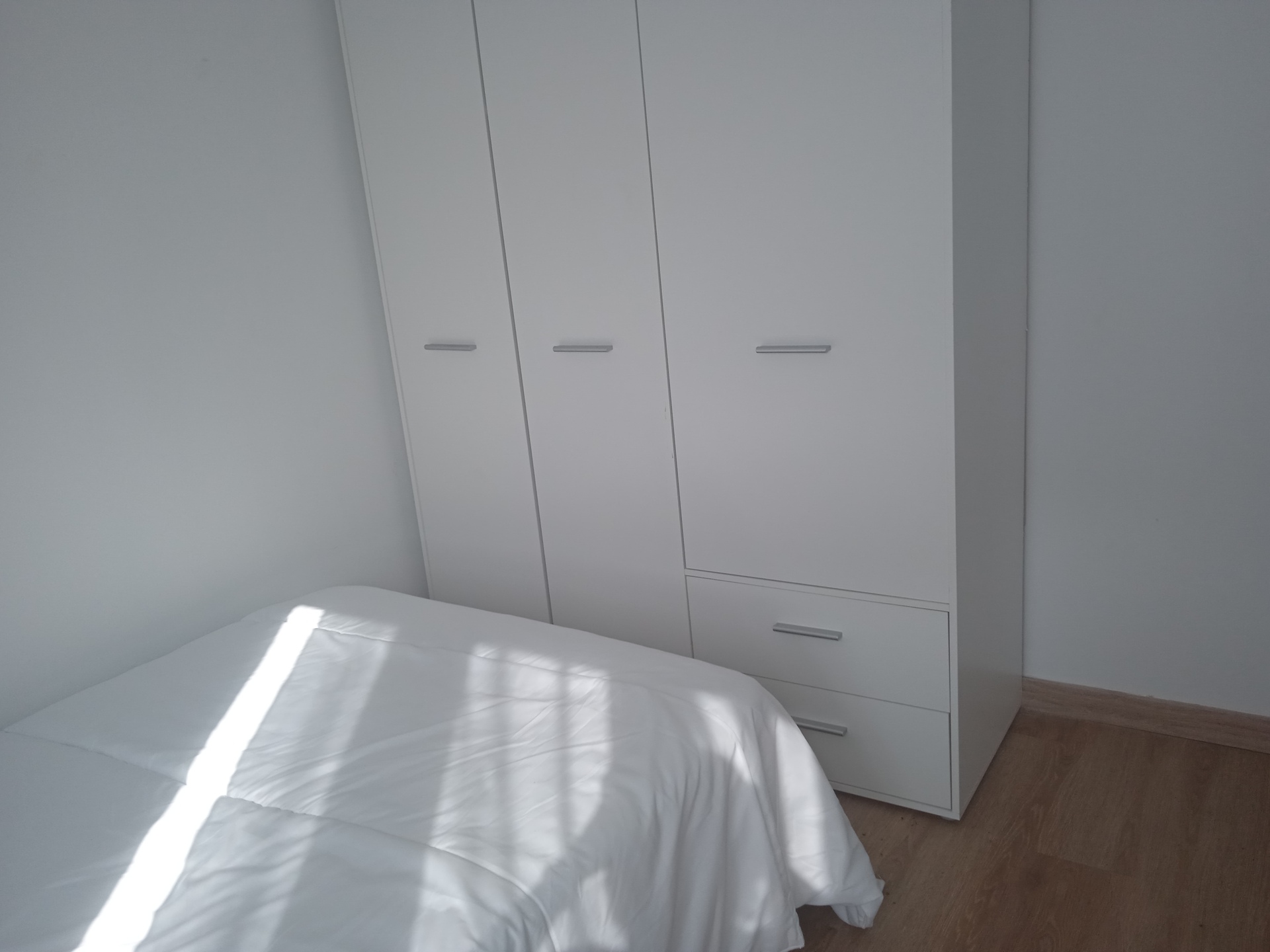 Piso de 95 m² en Oviedo