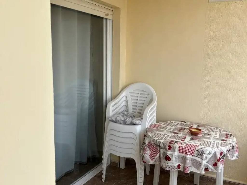Piso de 80 m² en Miramar
