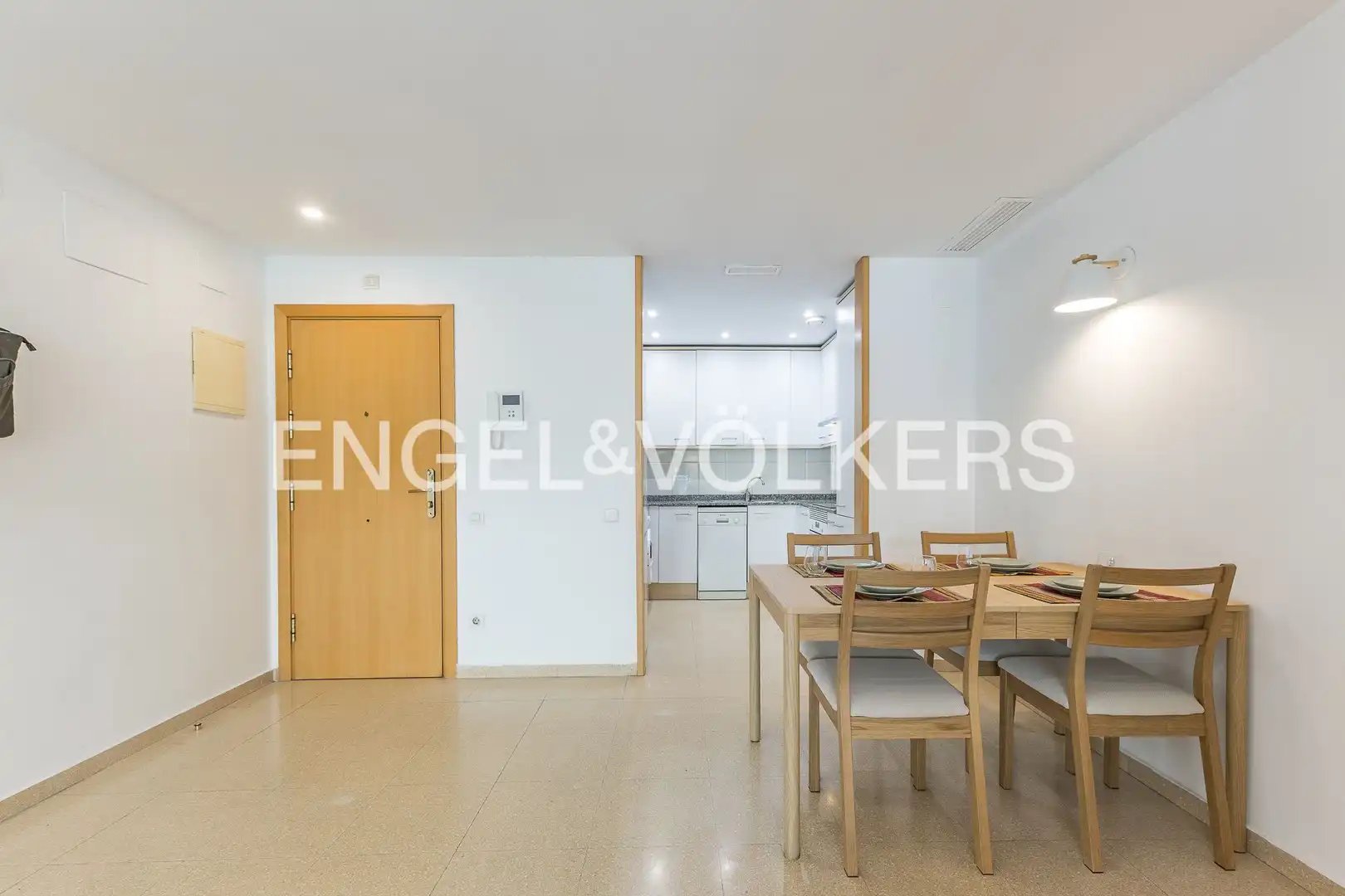 Pis de 60 m² a Barcelona