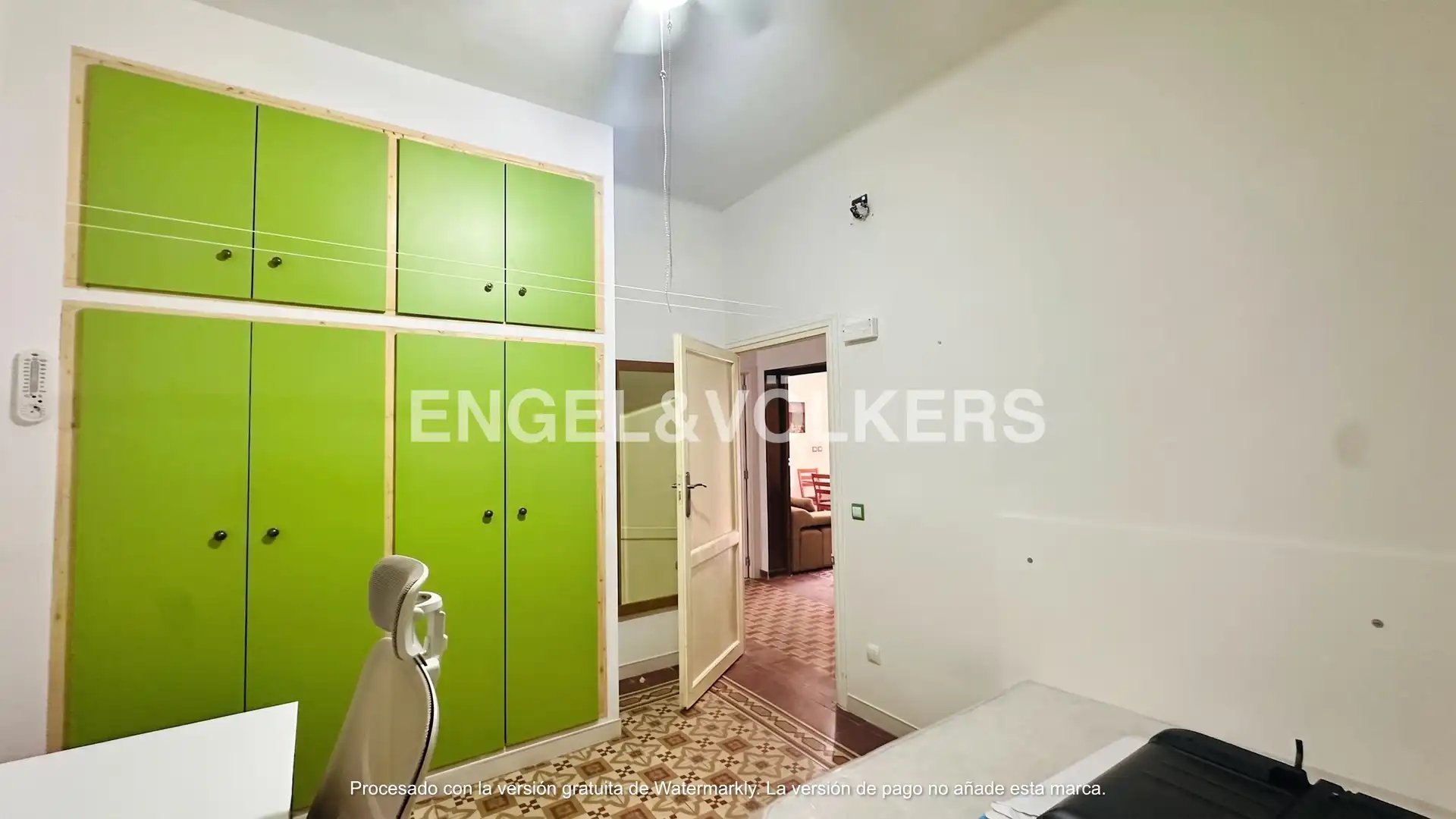 Piso de 129 m² en Madrid