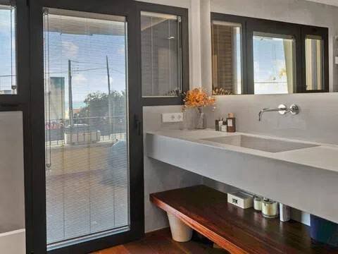 Wohnung 121 m² in Palma