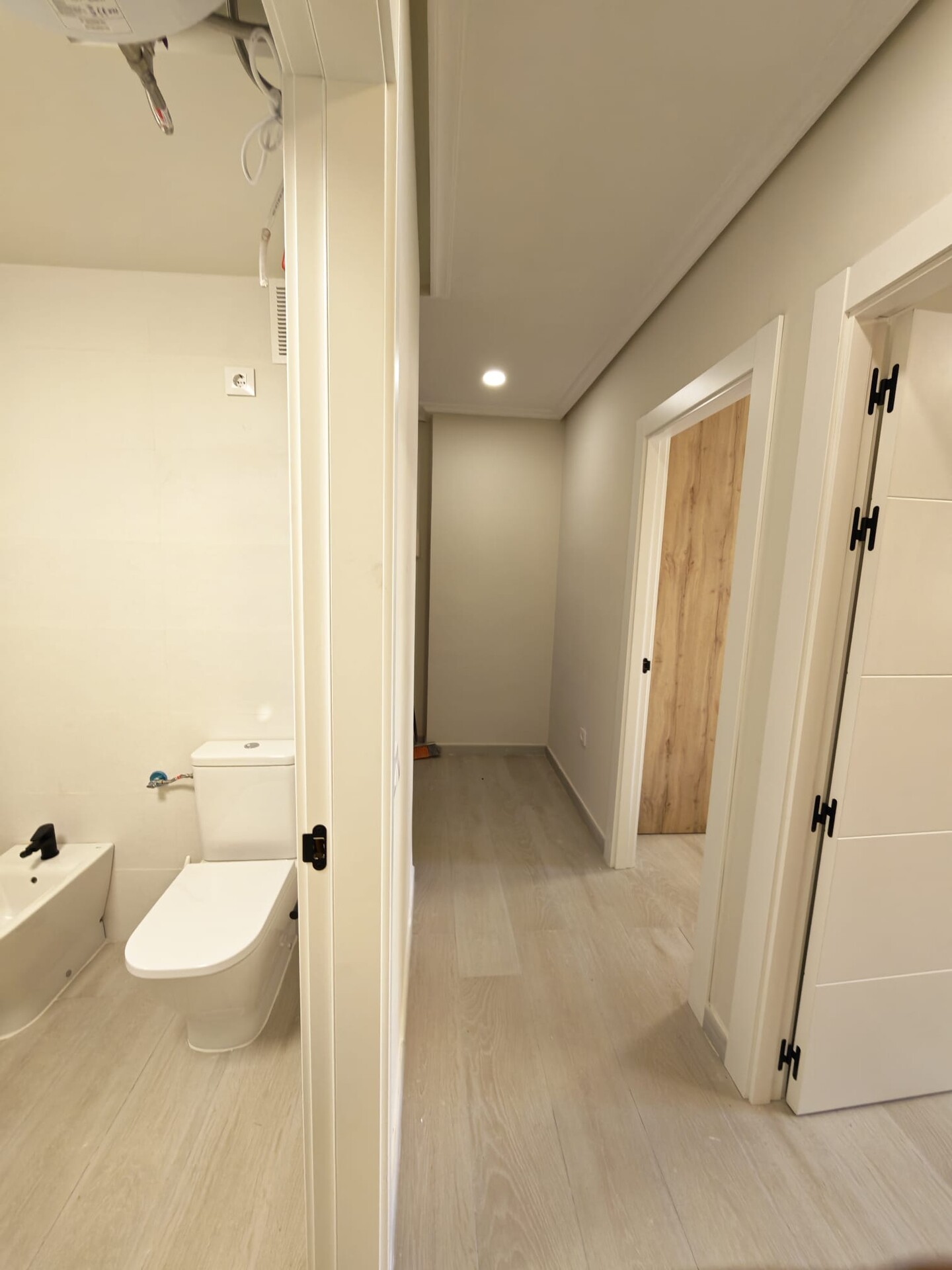Piso de 70 m² en Murcia