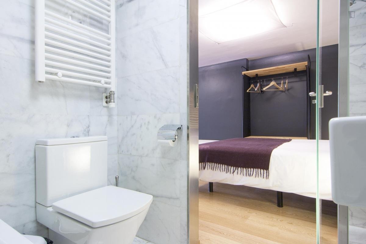 Piso de 80 m² en Barcelona
