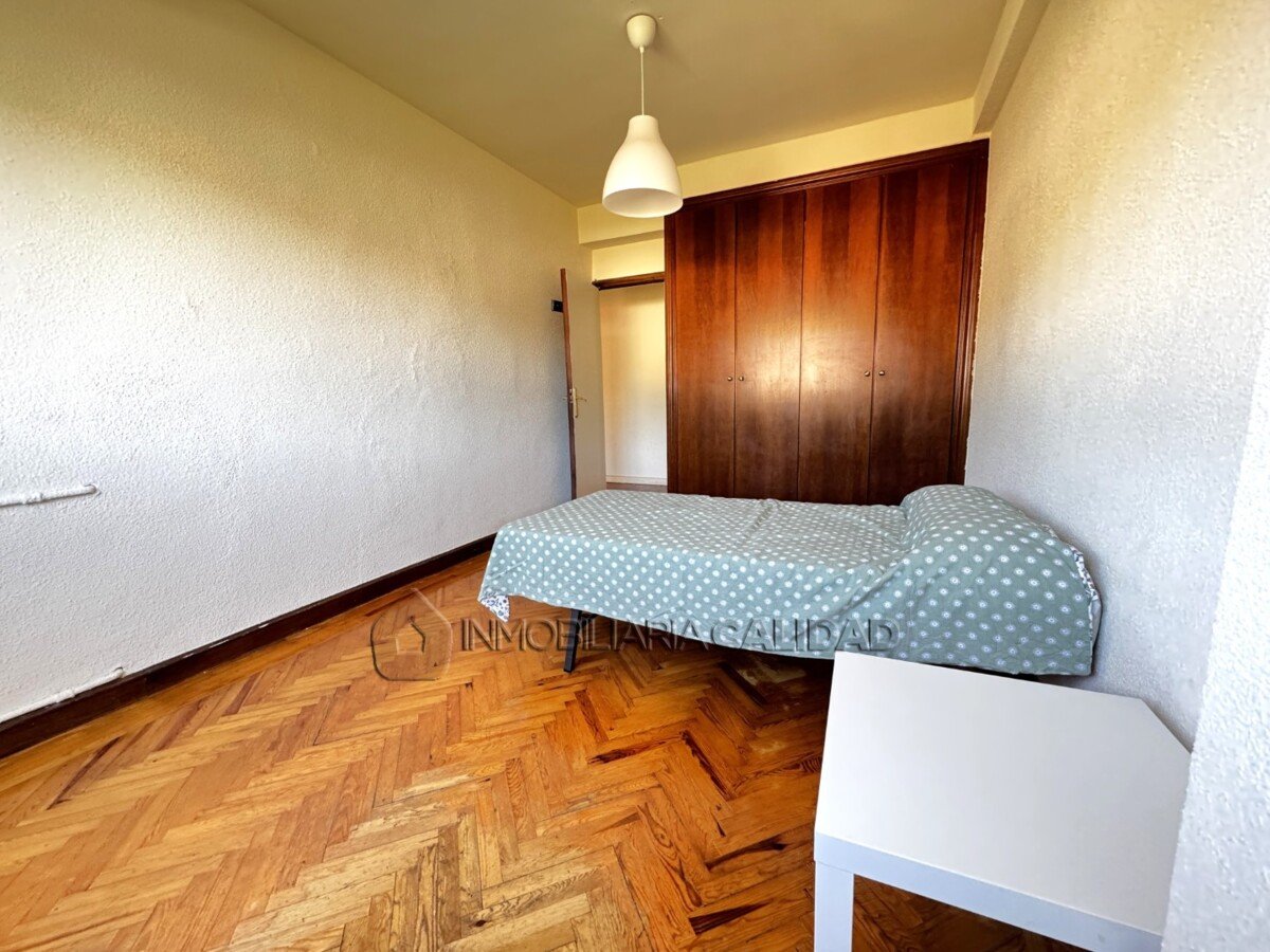 Piso de 110 m² en Burgos