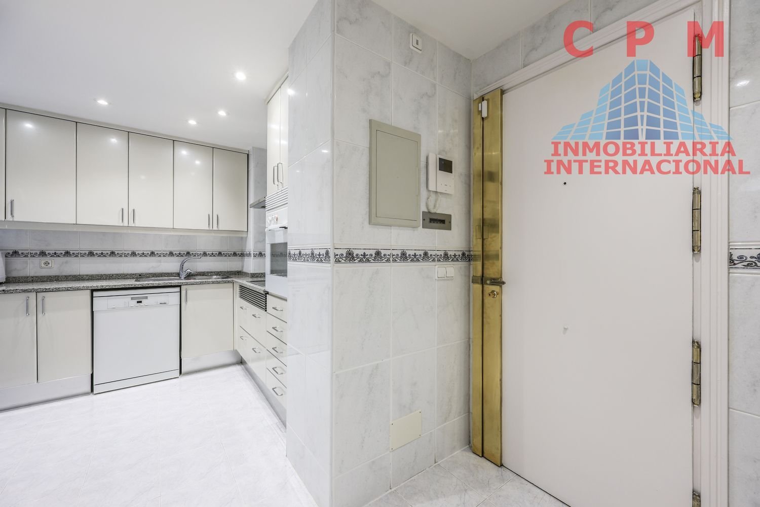 Piso de 190 m² en Madrid