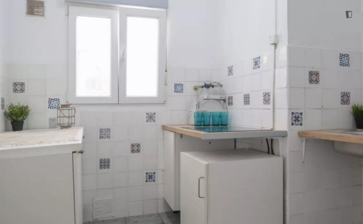 Piso de 82 m² en Madrid
