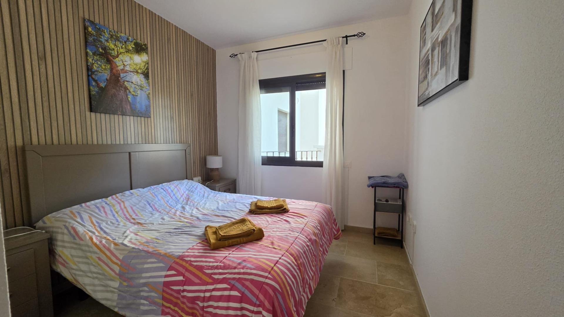 Pis de 80 m² a Manilva