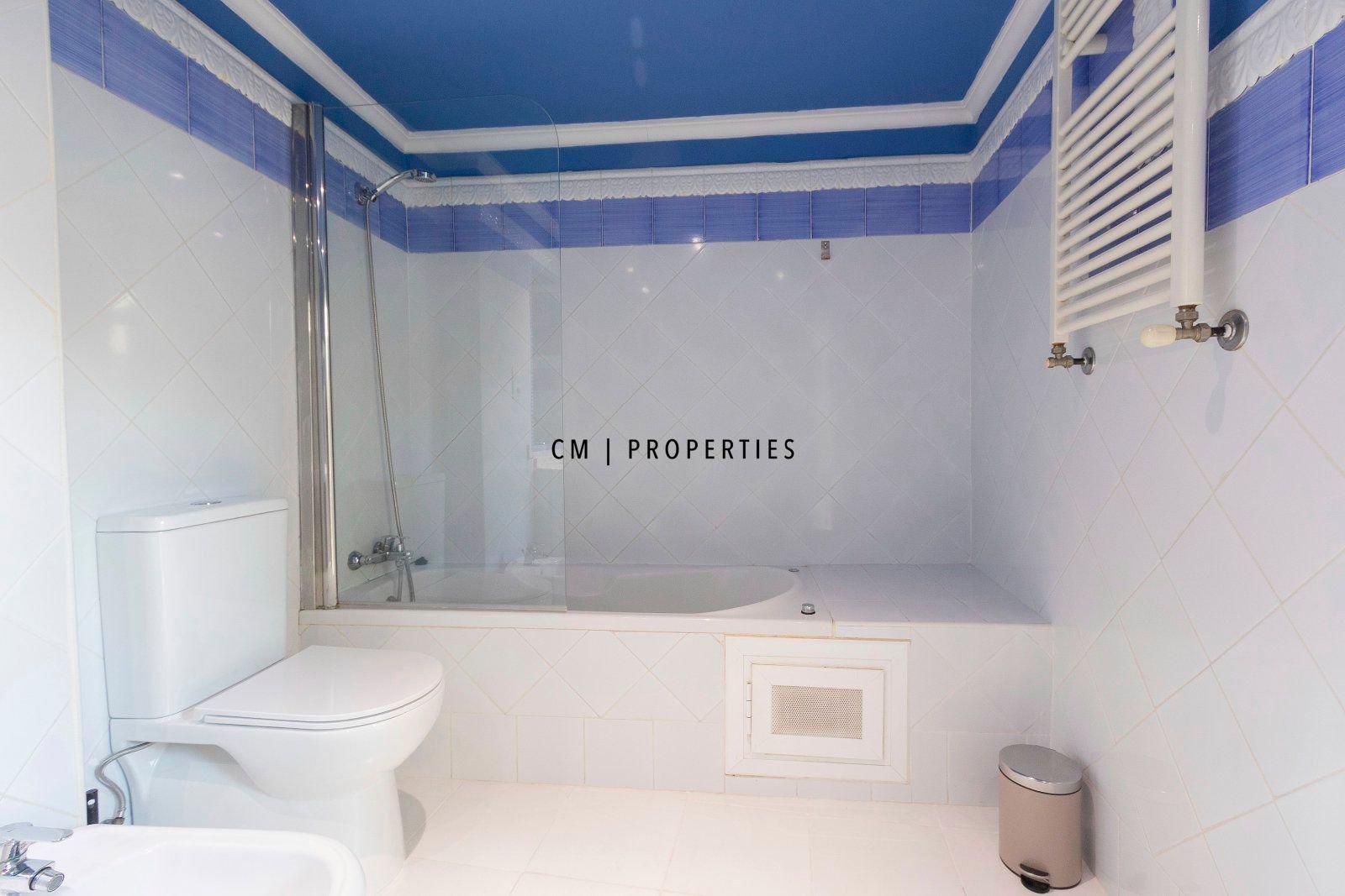 Appartement 125 m² à Valence