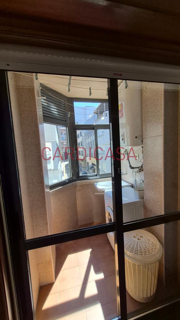 Pis de 60 m² a Vigo