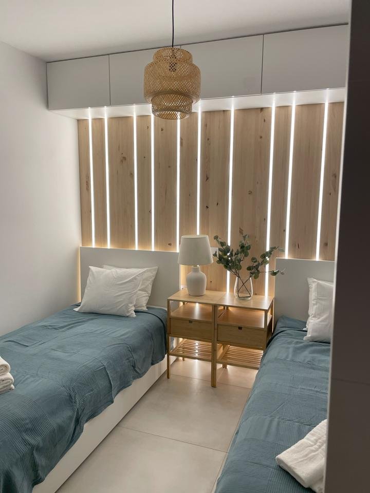 Piso de 75 m² en Mogán