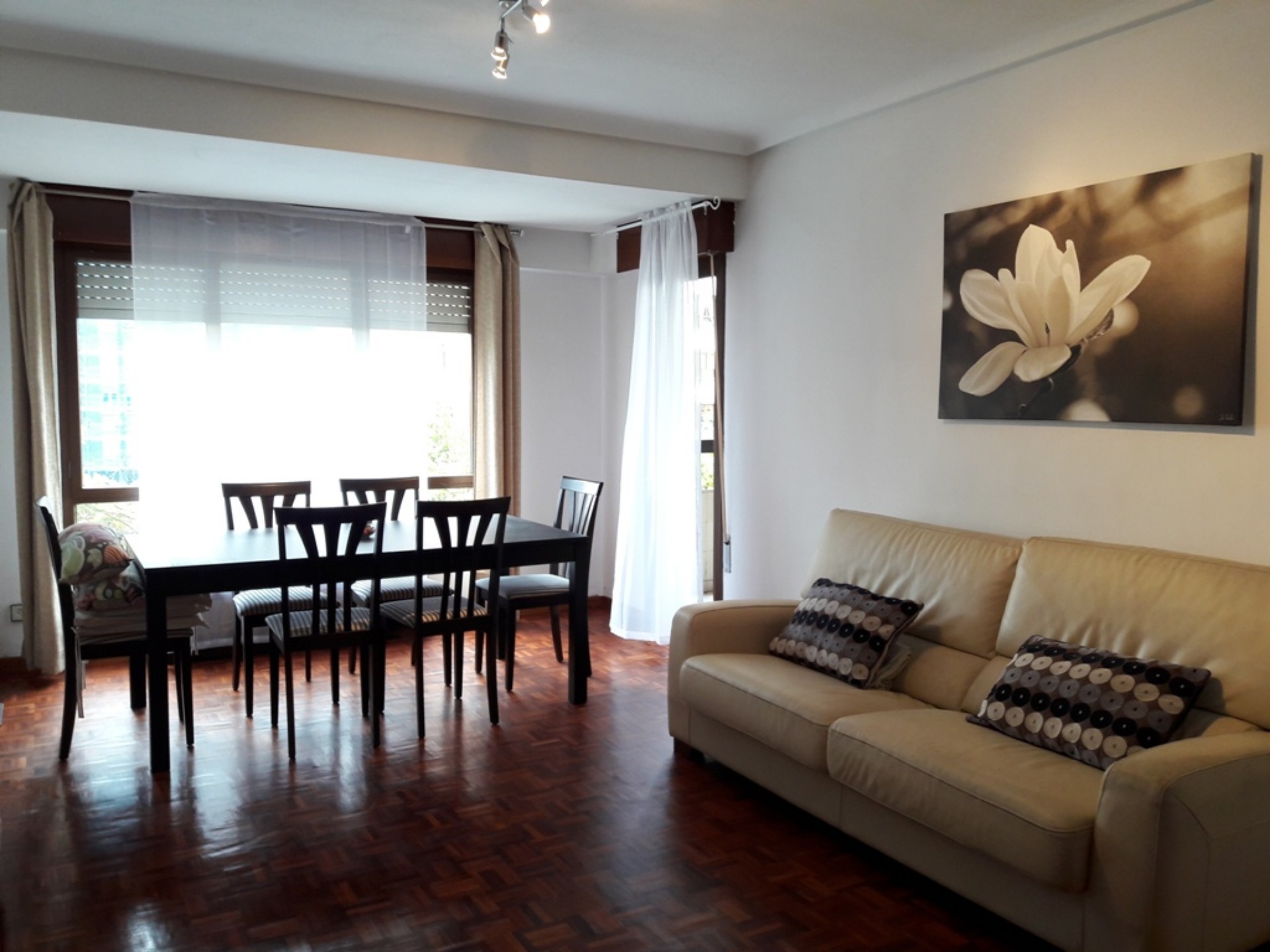Piso de 115 m² en Oviedo