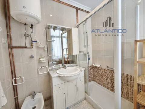 Piso de 186 m² en La Coruña