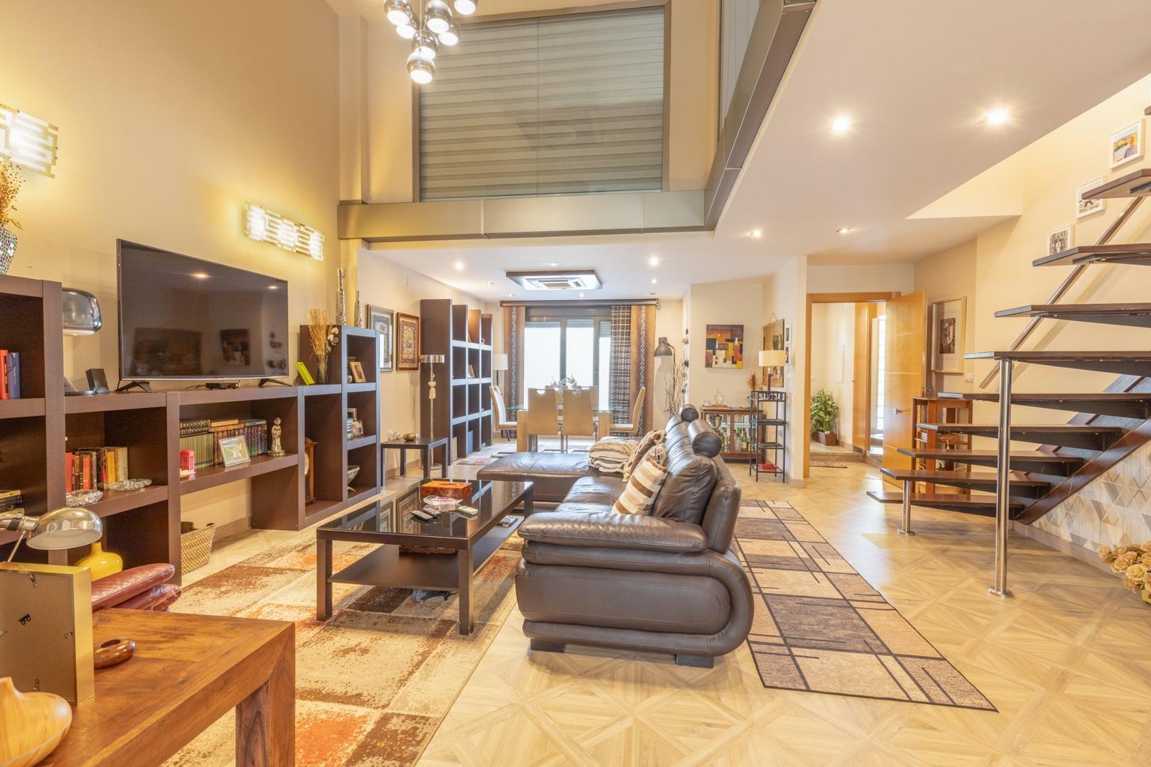Piso de 250 m² en Granada