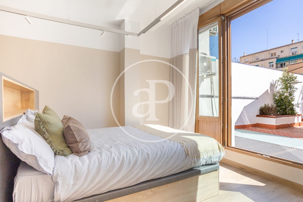 Piso de 116 m² en Valencia