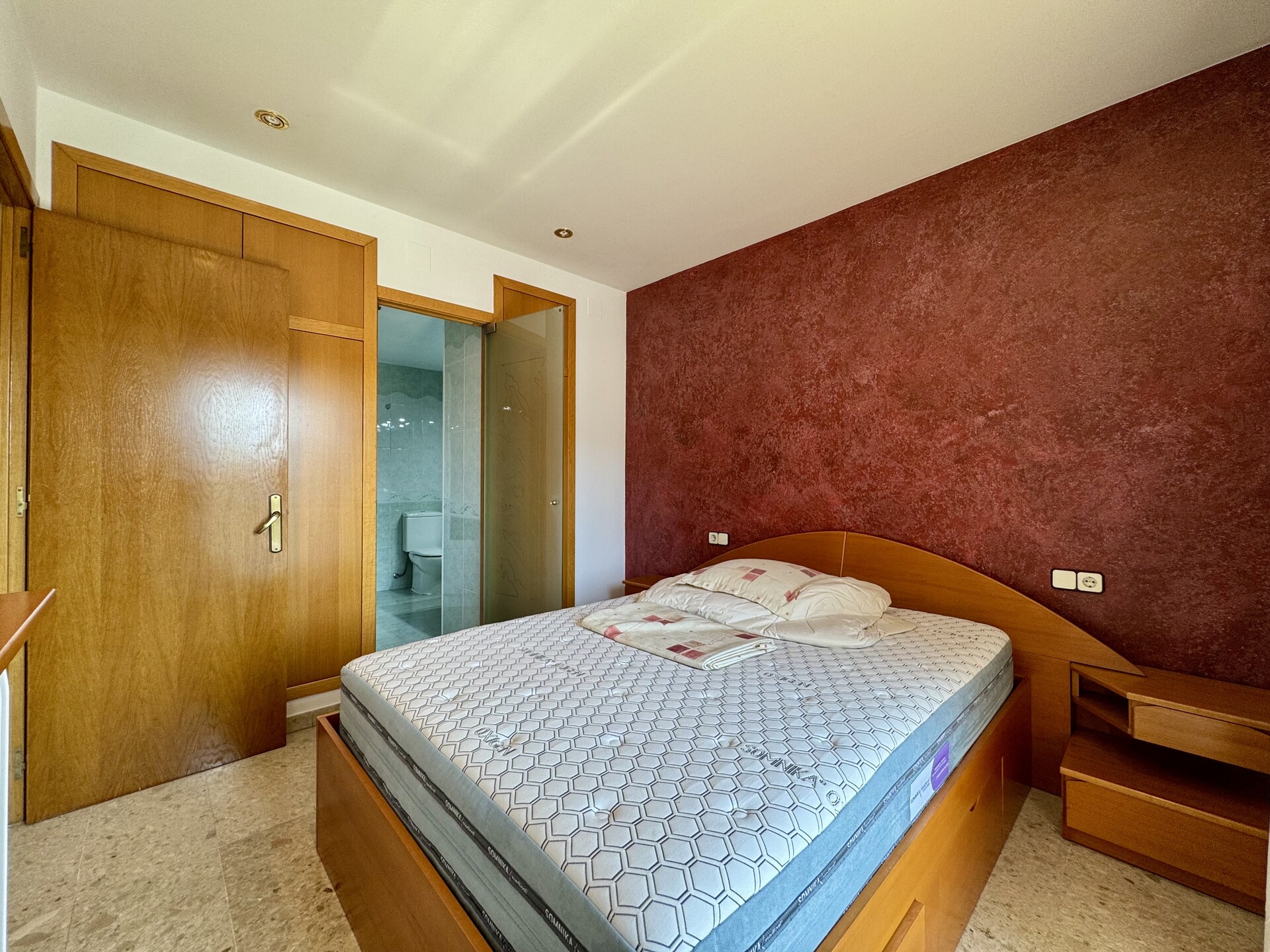 Piso de 115 m² en Vic
