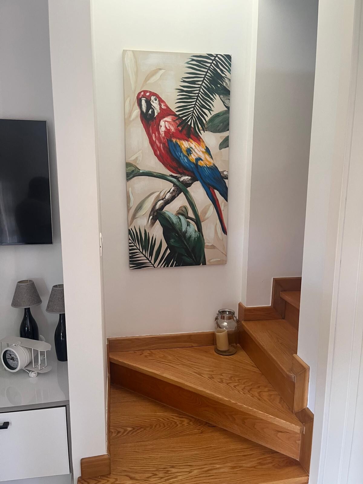 Piso de 170 m² en San Bartolomé de Tirajana