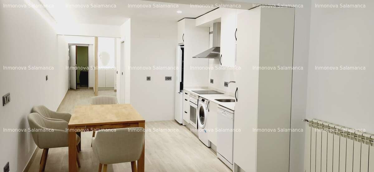 Piso de 39 m² en Salamanca