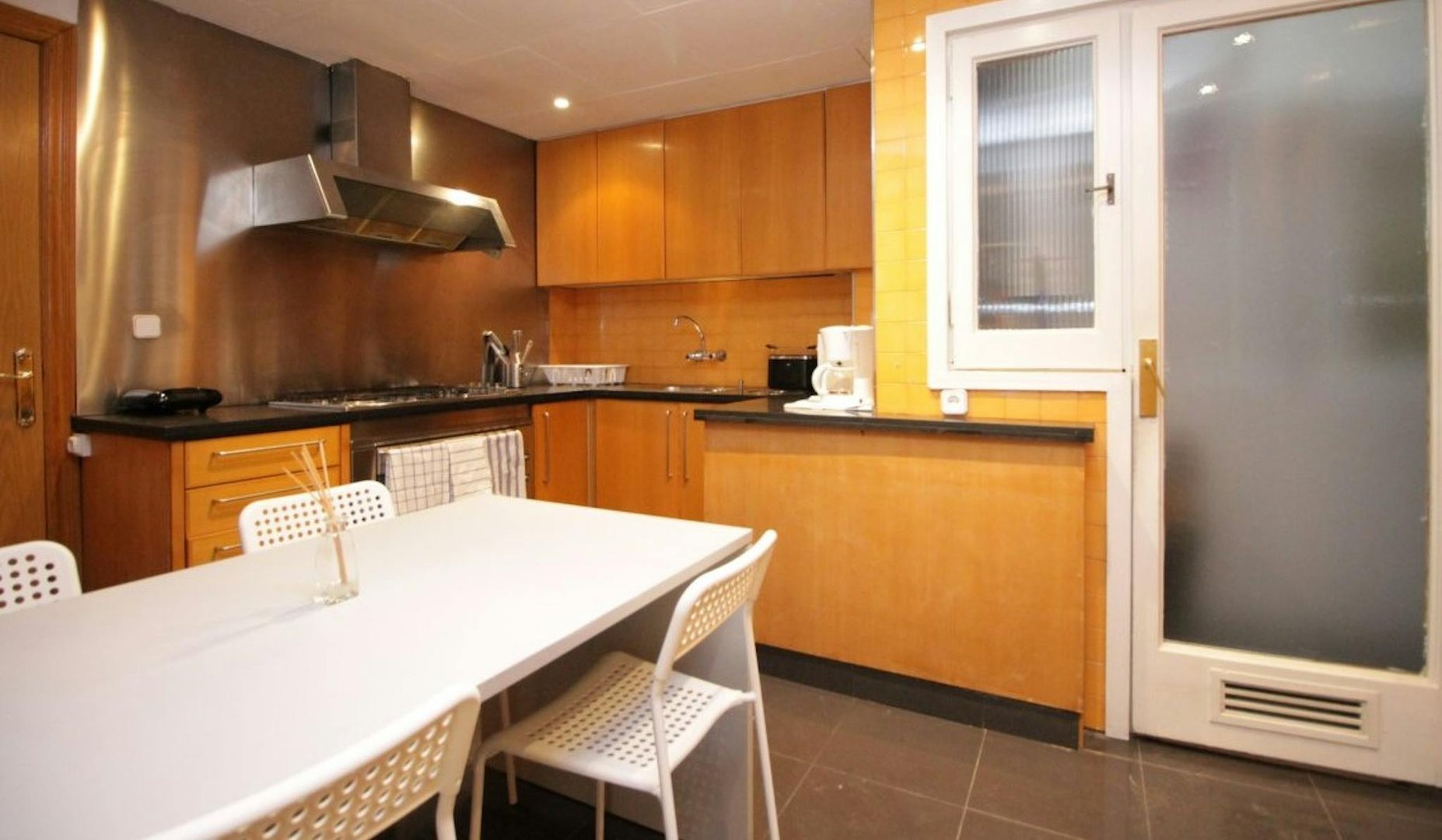 Habitación 109 m², Barcelona
