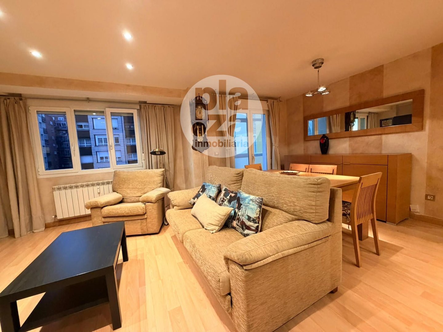 Appartamento 77 m² a Burgos