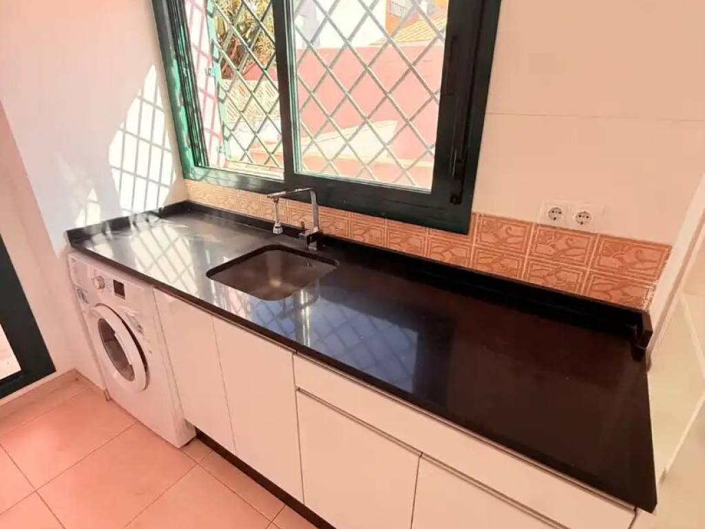 Pis de 65 m² a Màlaga