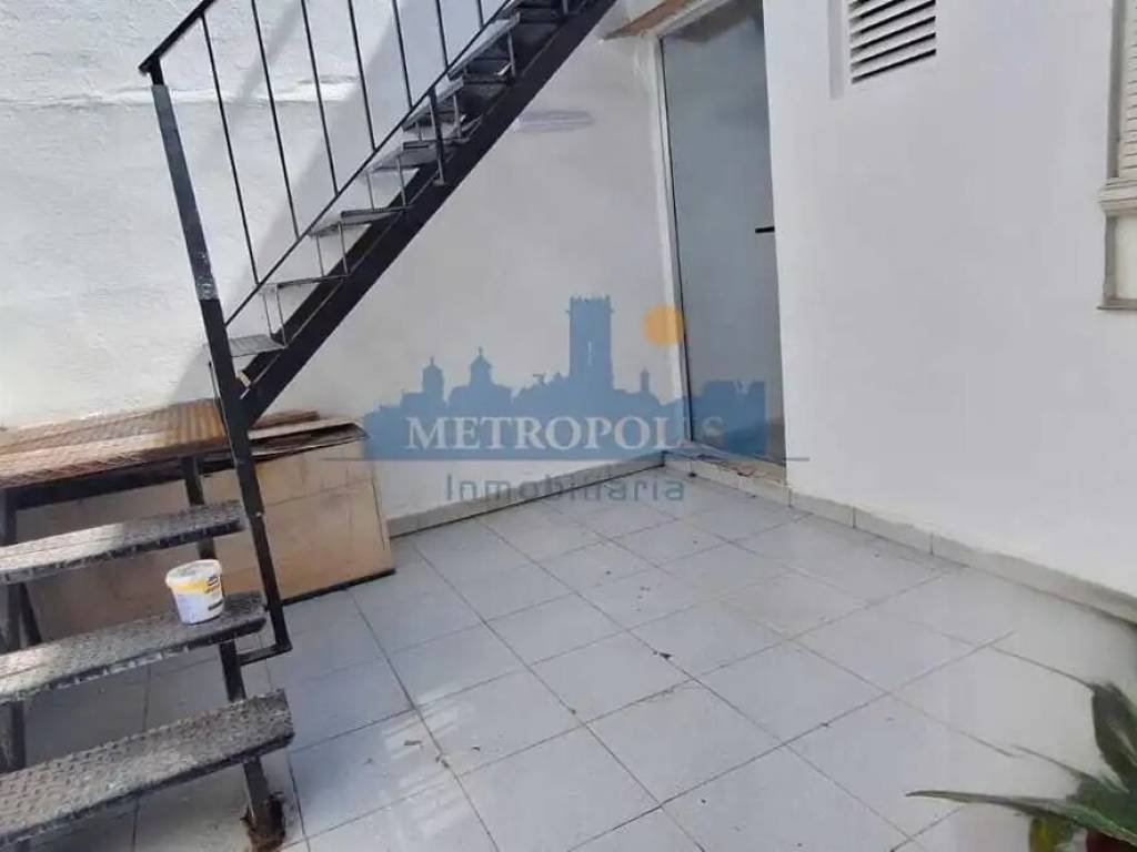 Casa de 100 m² en Burriana