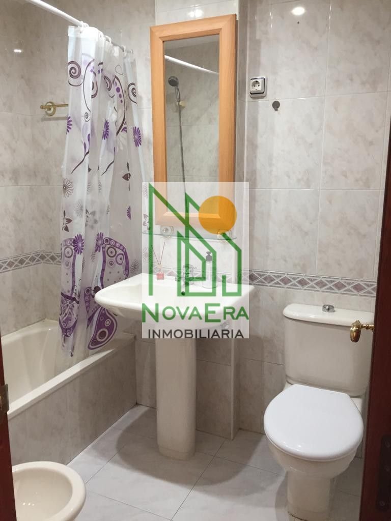 Piso de 100 m² en Pontevedra