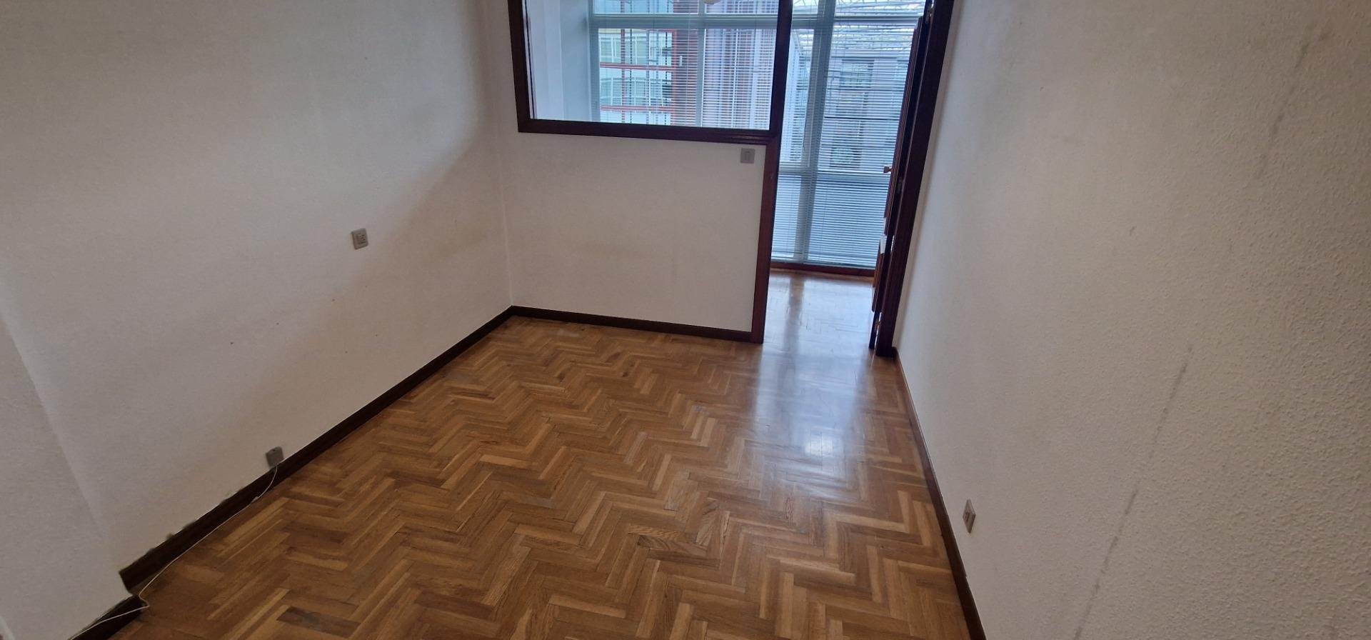 Piso de 105 m² en Santiago de Compostela