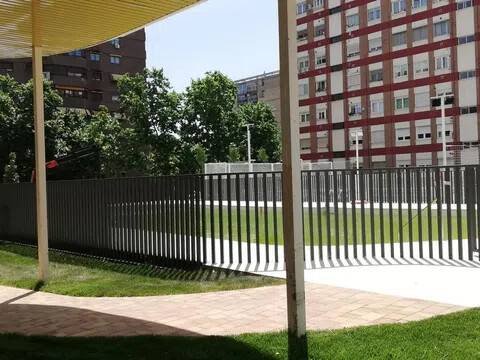 Pis de 67 m² a Madrid