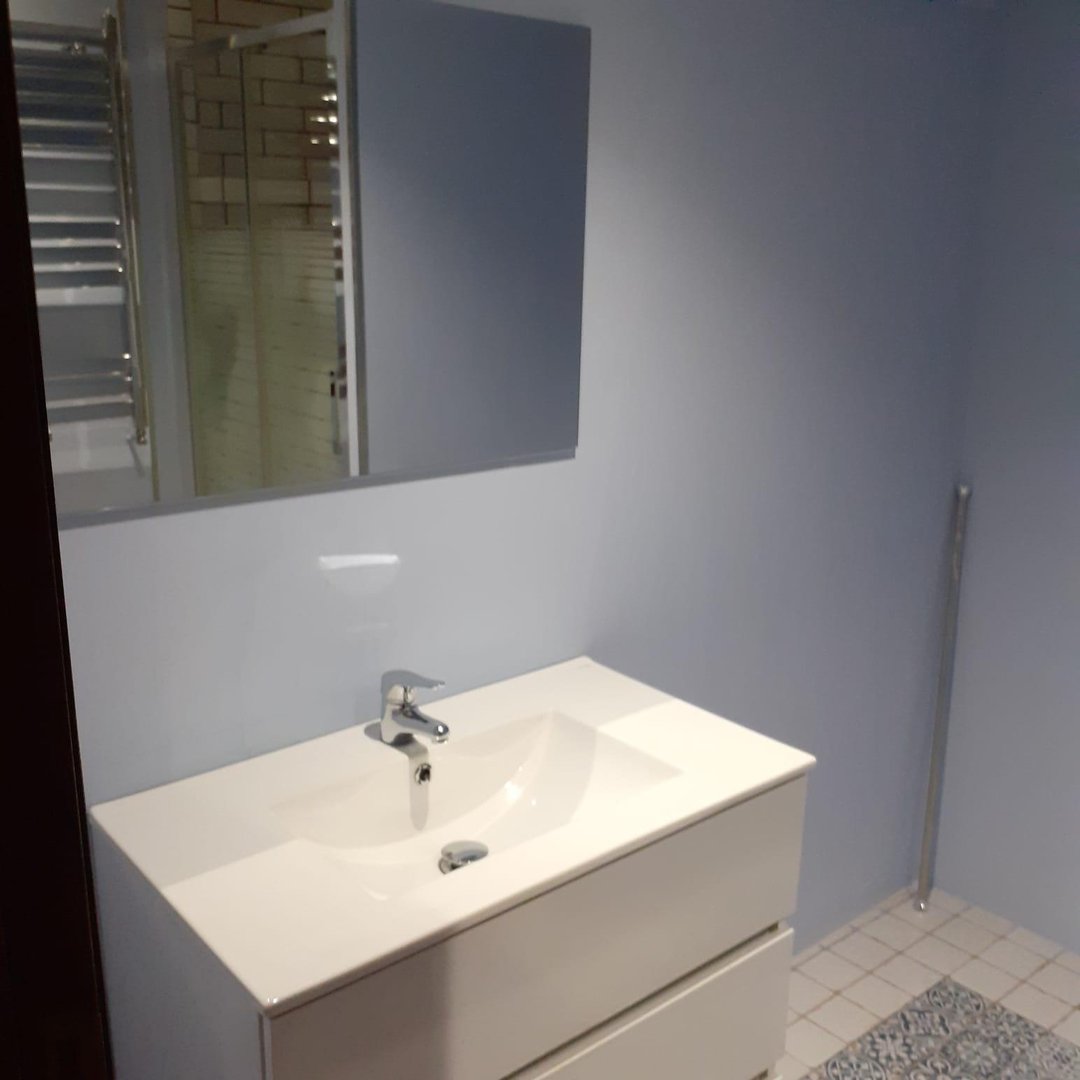 Piso de 136 m² en Salamanca