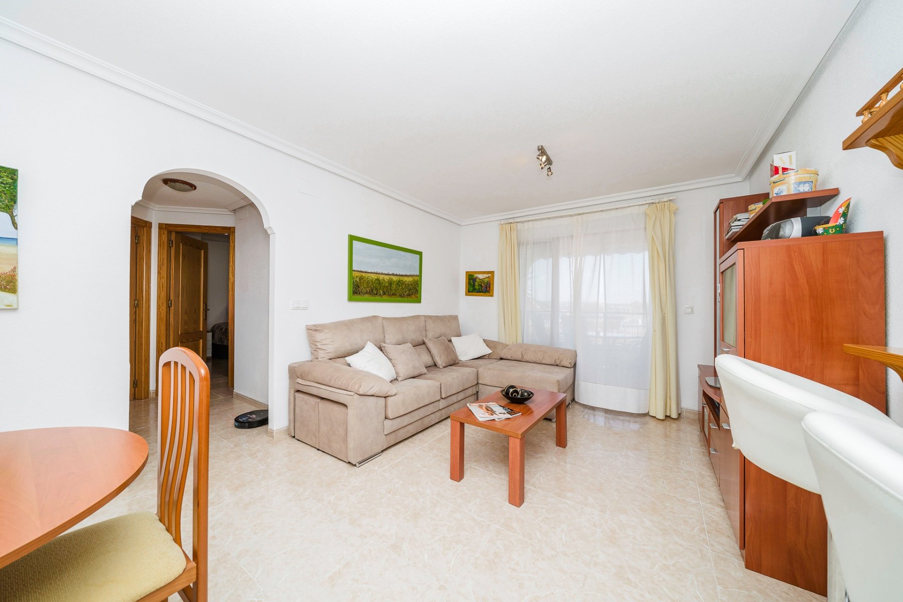 Piso de 82 m² en Dolores