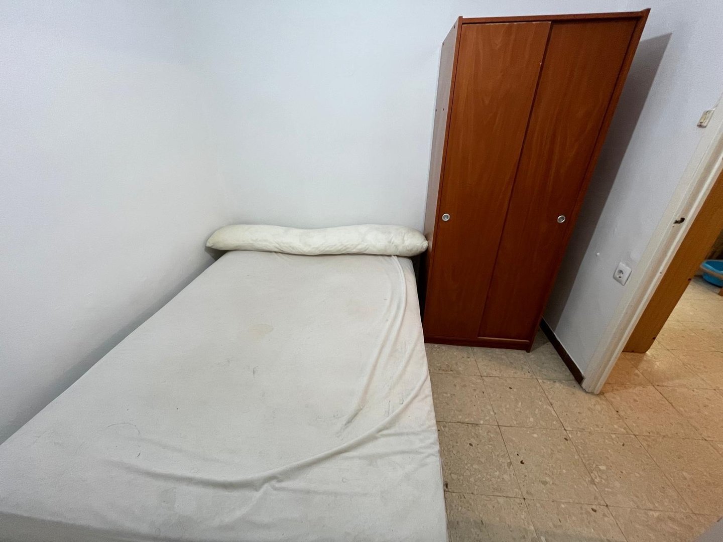 Piso de 45 m² en Sevilla