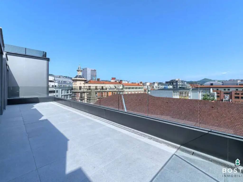 Piso de 175 m² en Bilbao
