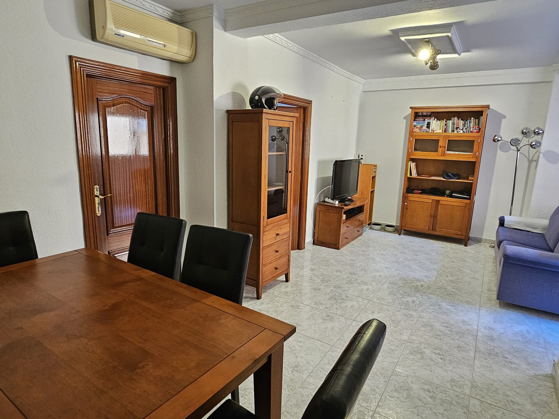 Piso de 89 m² en Málaga