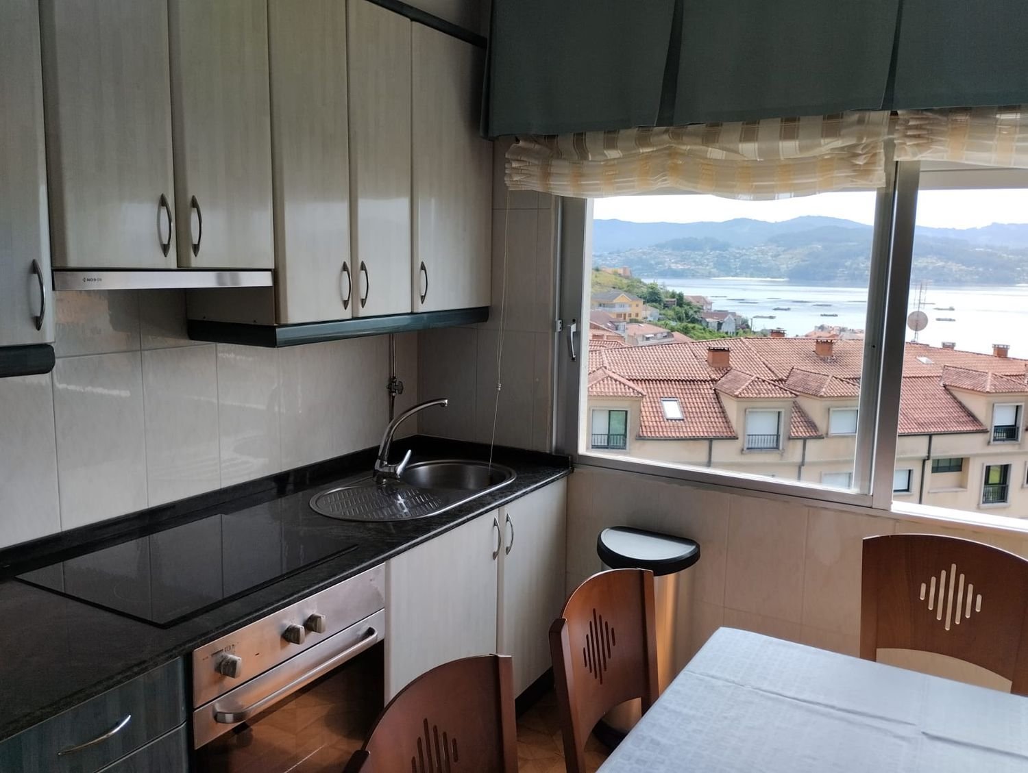 Piso de 118 m² en Poio