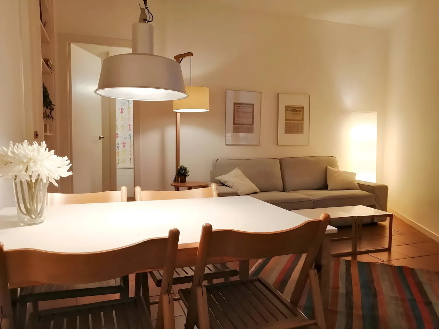 Appartamento 68 m² a Barcelona