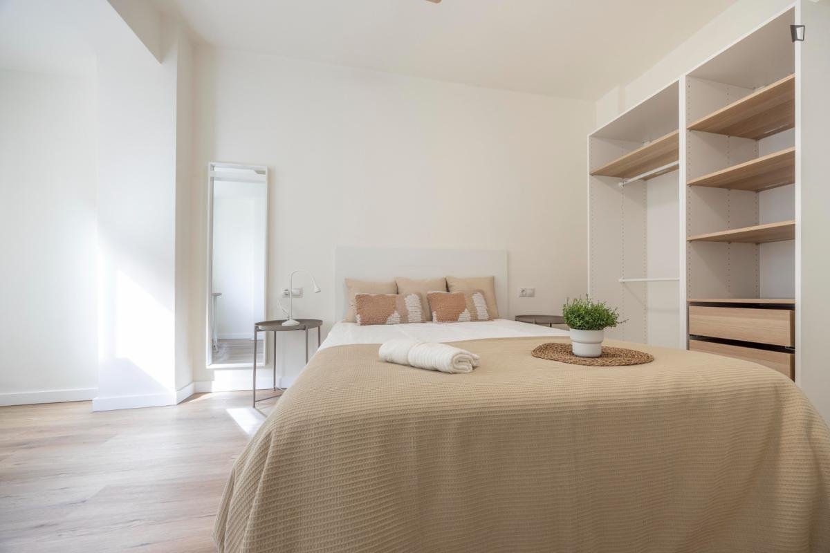 Habitació de lloguer, València