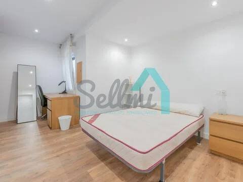Pis de 94 m² a Oviedo